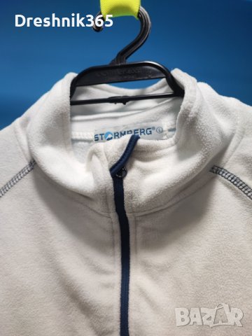 Stormberg Полар/Дамски Л/L, снимка 4 - Блузи с дълъг ръкав и пуловери - 38503718