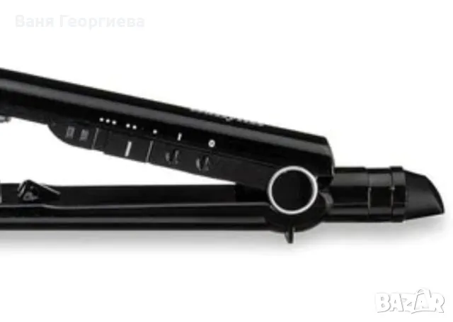 Оригинална Професионална Преса за Коса Babyliss Diamond 235, снимка 10 - Преси за коса - 38270993