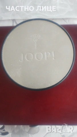 Часовник JOOP! В оригинална кутия, снимка 4 - Дамски - 53466032