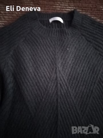 Блуза Yessica, снимка 2 - Блузи с дълъг ръкав и пуловери - 35040985