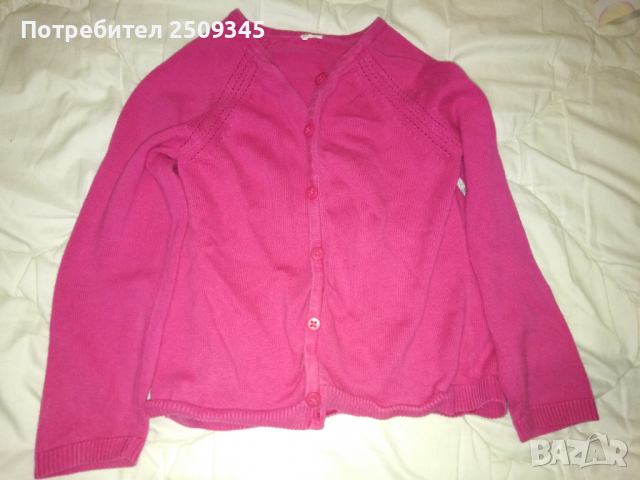 Детски дрешки, снимка 4 - Други - 36479115