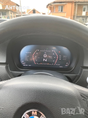 BMW 335d, снимка 11 - Автомобили и джипове - 49773305