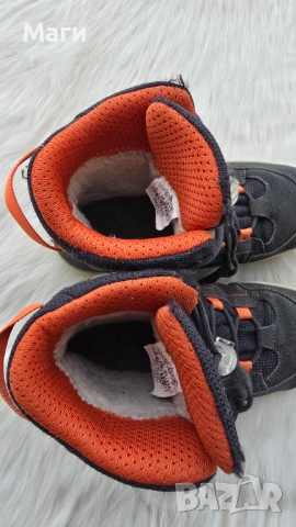 Детски боти Lowa №33/34, снимка 9 - Детски боти и ботуши - 53352893