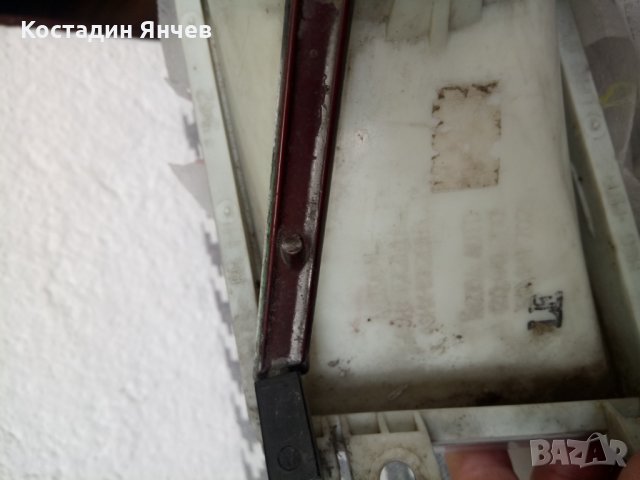 Халоген за Шкода октавия 2006, снимка 2 - Аксесоари и консумативи - 28562354