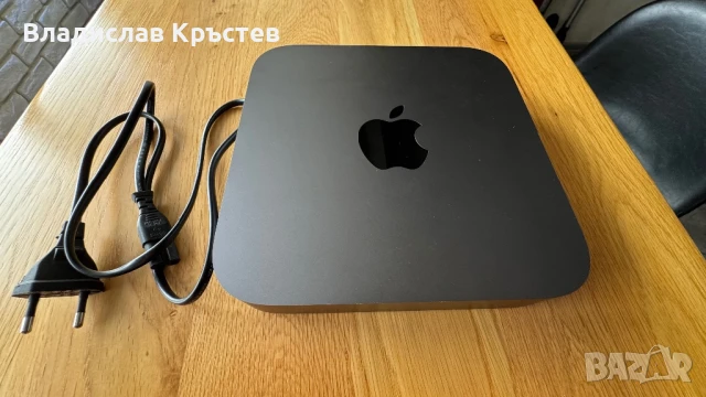 Mac Mini(2018) A1993