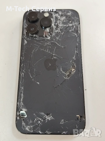 Iphone 14 pro max за части цял 0033