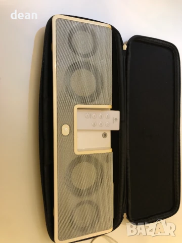 Logitech mm50, снимка 10 - Аудиосистеми - 50608612