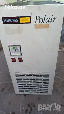 Изсушител за въздух HIROSS DXB 022, снимка 1