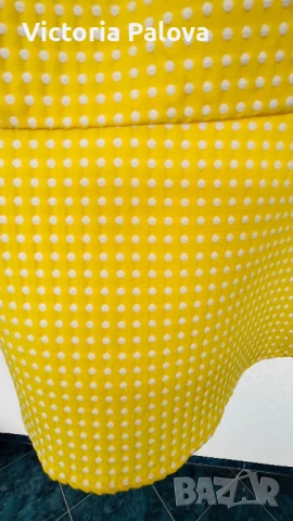 Ярък топ BANANA REPUBLIC USA, снимка 8 - Корсети, бюстиета, топове - 50475434