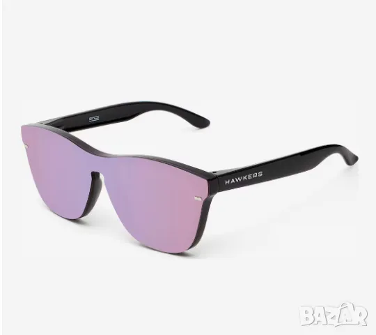 Hawkers Gafas de Sol One Venm Hybrid VOTR03 53 Унисекс, снимка 7 - Слънчеви и диоптрични очила - 48898704