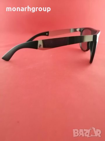 Слънчеви очила, снимка 2 - Слънчеви и диоптрични очила - 23561029