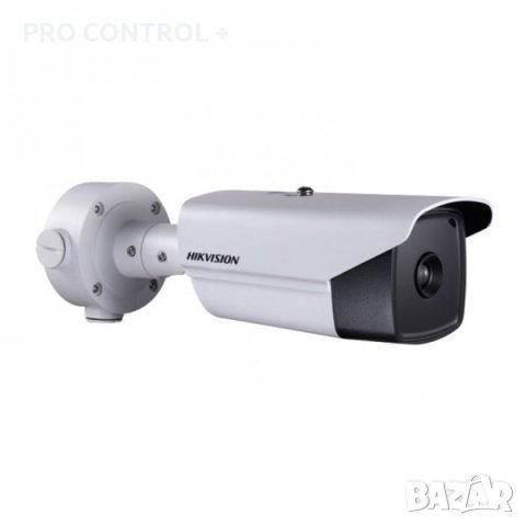 Продавам HIKVISION DS-2TD2117- (2/3/6)/PAI , снимка 1 - HD камери - 43503957