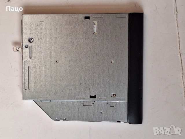 Оптично устройство DVD GUD1N, снимка 3 - Лаптоп аксесоари - 53143604