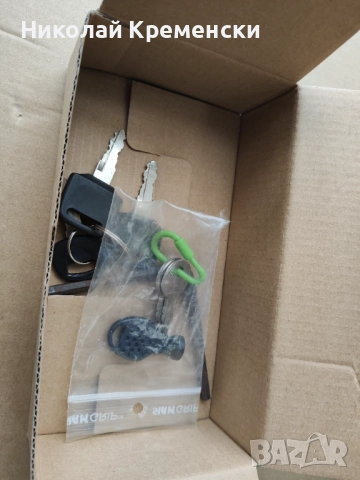 Оригинални напречни греди и ски багажник за Toyota RAV4 HA30, снимка 5 - Аксесоари и консумативи - 51870167