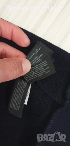 Tommy Hilfiger Sweatshirt Cotton Mens Size S  НОВО!  ОРИГИНАЛ! Мъжка Блуза!, снимка 13 - Блузи - 50892532