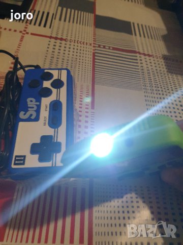 sup game box 500 in 1 plus, снимка 11 - Други игри и конзоли - 40779734