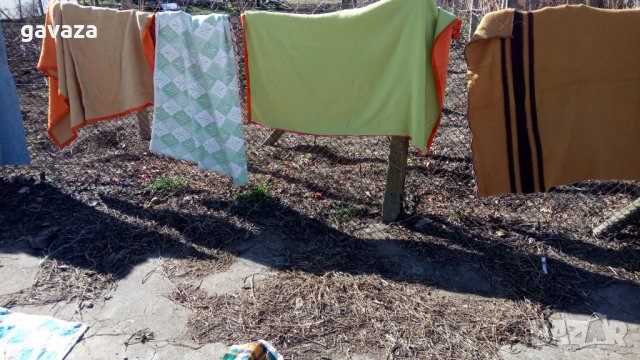 Одеала 2м3 , снимка 2 - Олекотени завивки и одеяла - 27927412