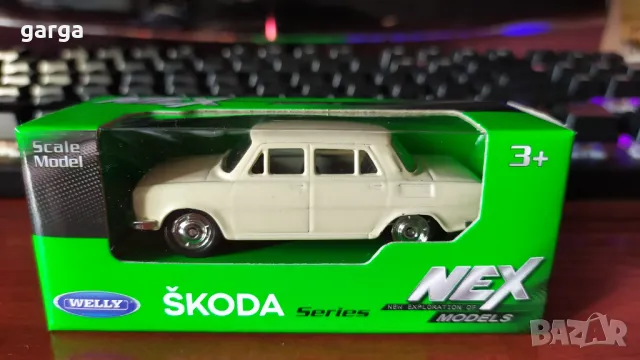 Колекционерски колички , снимка 12 - Колекции - 48554742