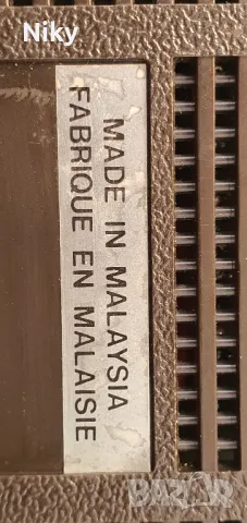 Касетофон SHARP , снимка 4 - Радиокасетофони, транзистори - 48100533