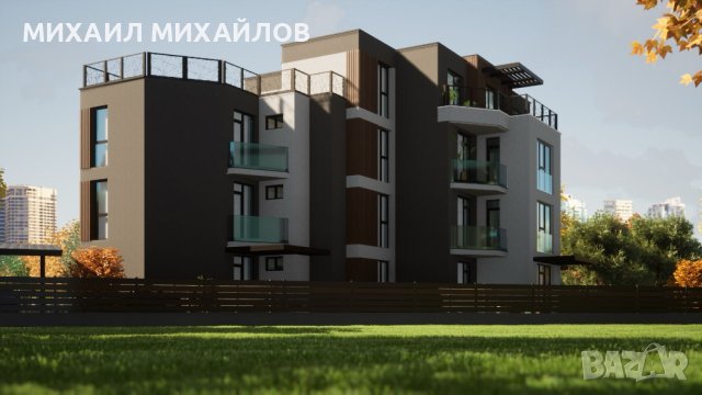 Yamacha Park Residence, снимка 7 - Aпартаменти - 43958339