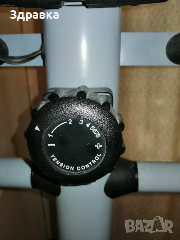 ПРОФЕСИОНАЛЕН Кростренажор. , снимка 4 - Фитнес уреди - 51368421