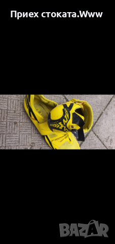  Карбонови вело обувки , снимка 8 - Спортни обувки - 44925242