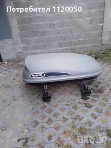  Продавам2 броя релси за vwФолксваген Пасат1,9 TDI и др., снимка 2 - Аксесоари и консумативи - 44133706