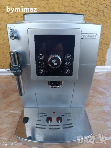 DeLonghi Carbon, снимка 10 - Кафемашини - 43059468