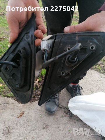 Огледала Ровър 45, снимка 3 - Части - 34873327