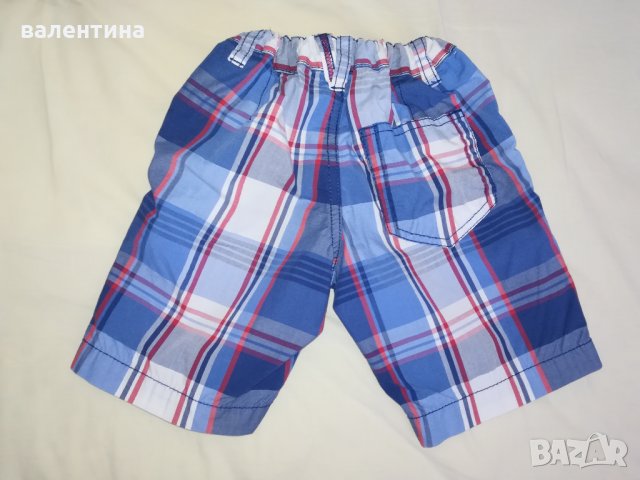Детски летни панталонки, снимка 2 - Детски панталони и дънки - 26730541