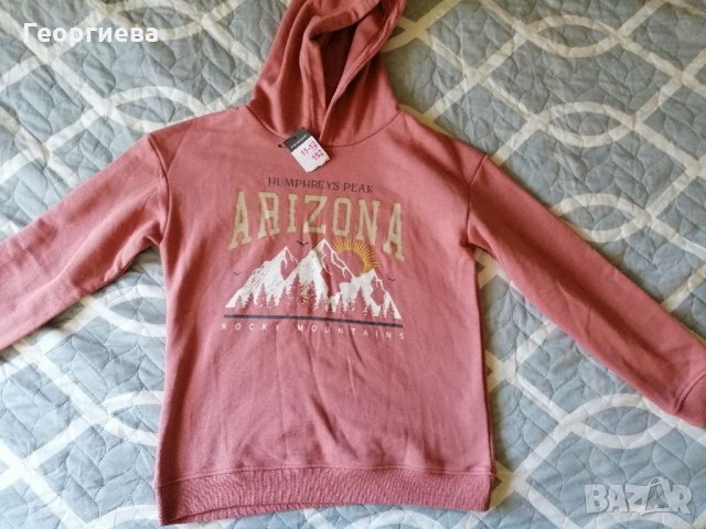 Нов детски суитшърт