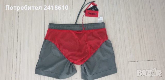 Hugo Boss HUGO Dominica Swimwear Mens Size L НОВО! ОРИГИНАЛ! Мъжки Бански!, снимка 18 - Бански - 50905900