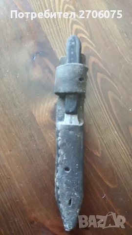 османска кама