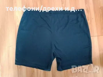 Спортни панталонки Nike (L), снимка 3 - Спортни дрехи, екипи - 49770321