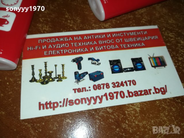 WINSTON НОВИ ЗАПАЛКИ 2410211926, снимка 17 - Запалки - 34569336