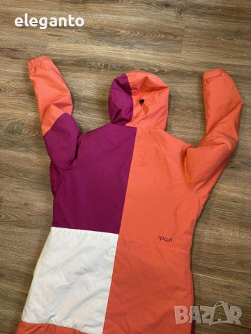 Ski Snow яке Rip Curl Anti Series Xpore FreeRide Jacket , L размер , снимка 8 - Якета - 52679813