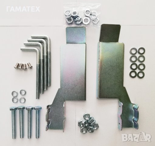 Автоматика за плъзгаща врата DKC800AC, снимка 4 - Други - 33220051