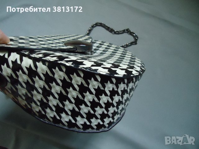 дамска чанта, снимка 3 - Чанти - 43440143