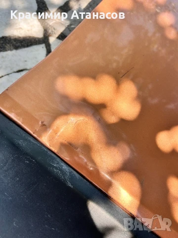 Врата предна  дясна за Шевролет Каптива 2008г, снимка 3 - Части - 51238050