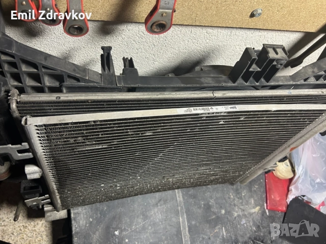 Дачия Дъстър, снимка 7 - Автомобили и джипове - 51874116