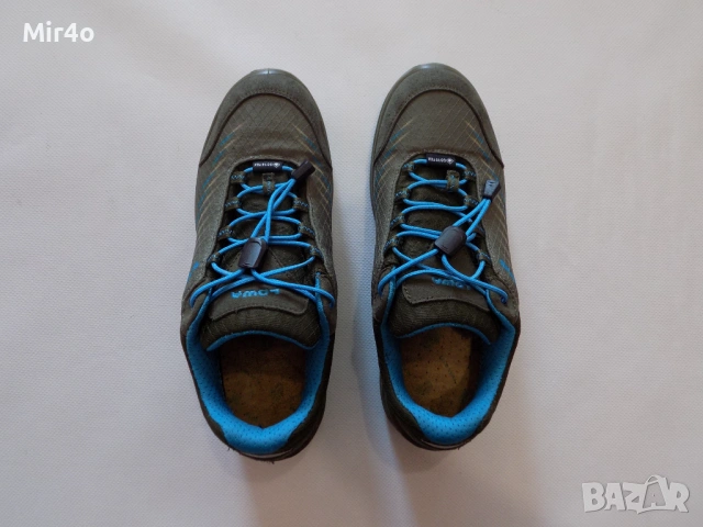 обувки lowa gore-tex маратонки боти дамски оригинални преход планина туризъм спорт номер 38, снимка 4 - Други - 51237279