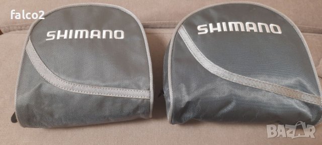 Калъфи и чанта Шимано, снимка 2 - Такъми - 36604926