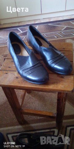 Дамски обувки, снимка 6 - Дамски обувки на ток - 32968190