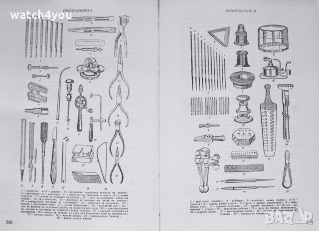 ЧАСОВНИКАРСКИ ИНСТРУМЕНТИ.ДЕМАГНЕТИЗАТОР.ПИНСЕТA.НАКОВАЛНЯ. ИНСТРУМЕНТ ЗА СКЪСЯВАНЕ ВЕРИЖКА.ОТВЕРКА, снимка 16 - Други - 21136063