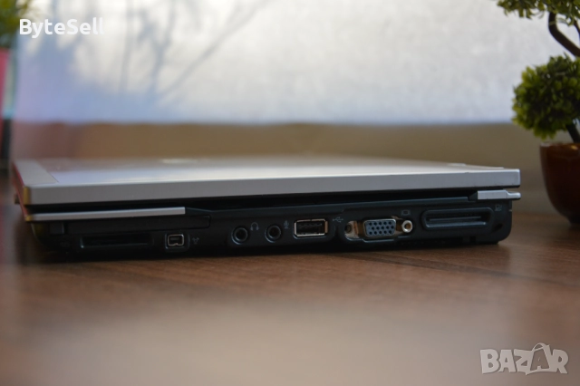 HP EliteBook 2530p Цял / за части, снимка 6 - Части за лаптопи - 52968379