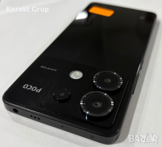 Xiaomi Poco X6 5G 256GB 8GB RAM, снимка 9 - Xiaomi - 52870240