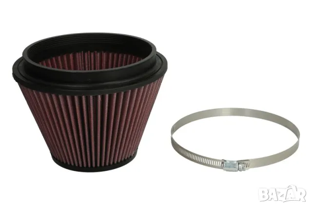 Конусен филтър К&N 152мм, снимка 4 - Аксесоари и консумативи - 49639636