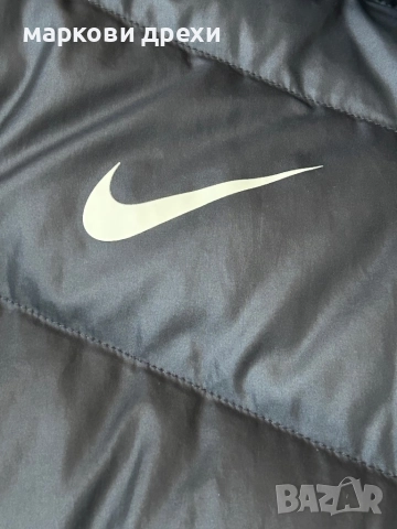Nike Liverpool FC NSW Windrunner Down gilet L, снимка 10 - Якета - 52913046