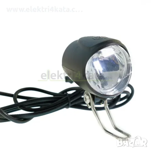 Комплект светлини и клаксон 12V-80V, снимка 2 - Части - 49275310