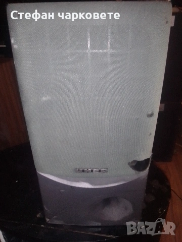 Тонколона UHER, снимка 11 - Тонколони - 53116767